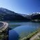 Barrage de Saint Guérin - (c) Photo Alain Pellorce