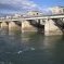 Barrage de Donzère - (c) Photo BETCGB