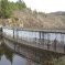 Barrage des Chaumettes - (c) Photo : EDF - M. Lafitte