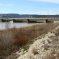 Barrage de Cadarache - (c) Photo EDF - M. Lafitte