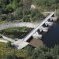 Barrage de Raschas - (c) Photo EDF - Claude Fougeirol