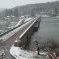 Barrage de la Mouche - (c) Photo BETCGB