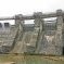 Barrage de Charmines - (c) Photo BETCGB