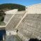 Barrage des Olivettes - (c) Photo BRL - E. Vuillermet