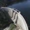 Barrage de Puylaurent - (c) Photo EDF - Claude Fougeirol