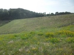 Barrage de Saint-Sernin - Lanta - (c) DREAL Occitanie